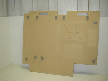 Air Trix Deluxe PCB Mounting Board (Item #10) $34.99